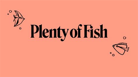 pof.com plenty of fish|More.